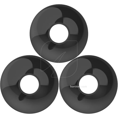 Juego piezas boquilla Solid Valve