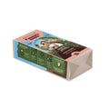 Ladrillo coco Farmer's Choice