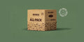 All·Pack Indoor 500ml