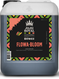 Juju Royal Flowa·Bloom