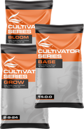 Cultivator Series Bloom