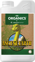 OG Organics Ancient Earth
