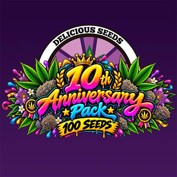 10th Anniversary Pack -