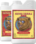 Sensi Terra Part Two