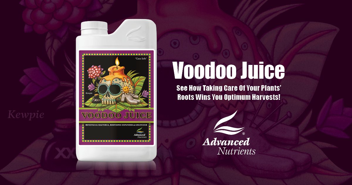 Voodoo Juice