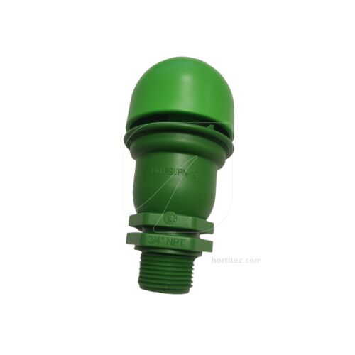 Válvula aire 3-4"