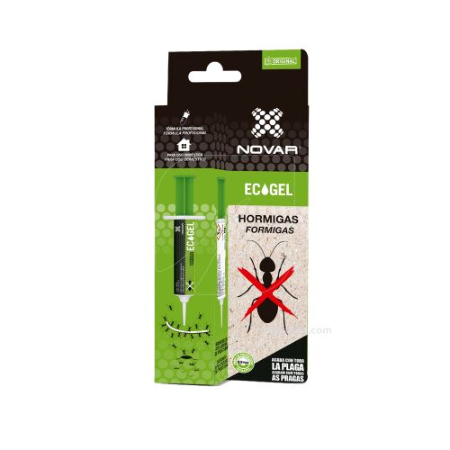 Jeringa hormigas 5 gr Vithal