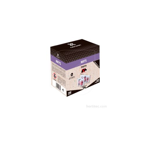 Cebo fresco bromadiolona 150 gr Vithal