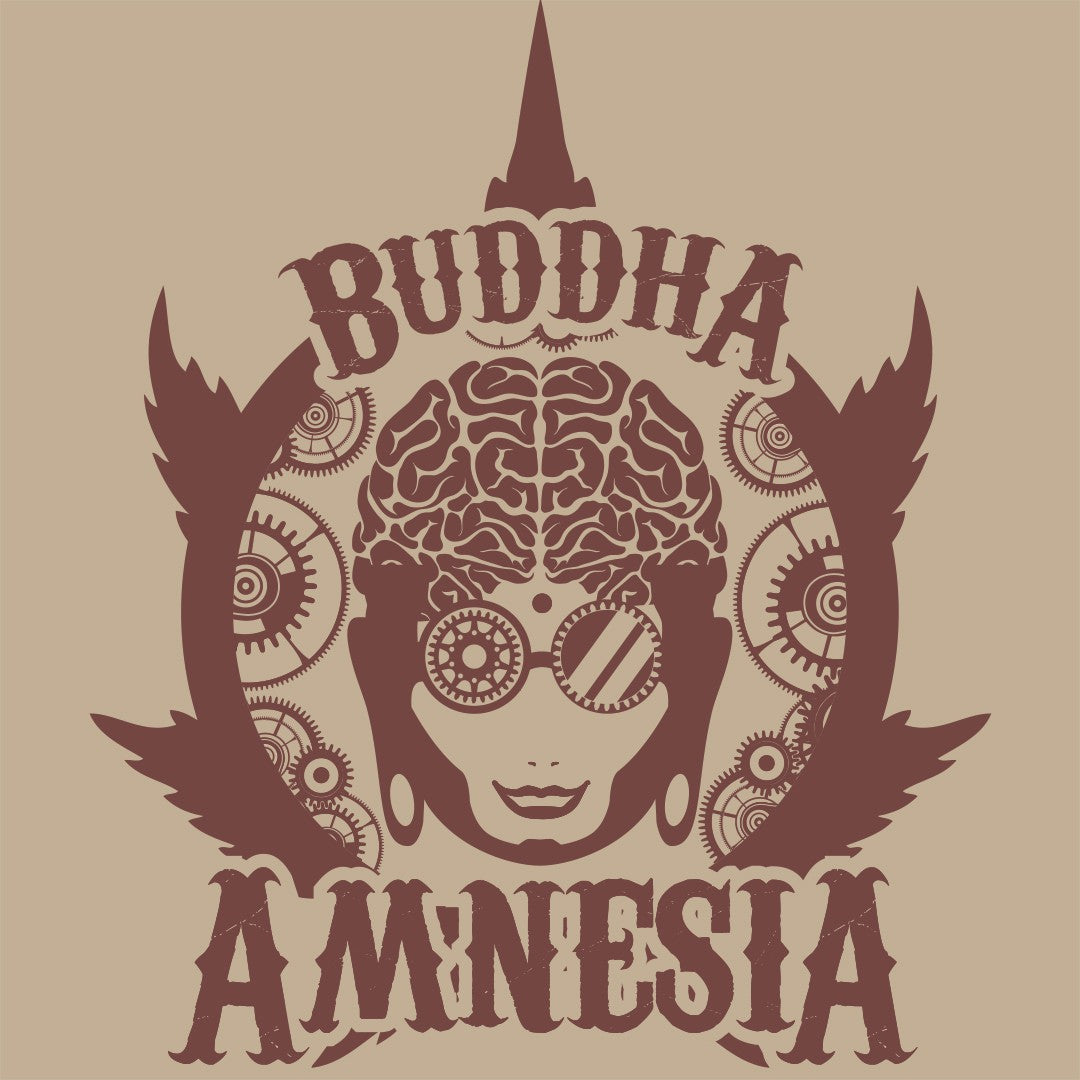 Buddha Amnesia