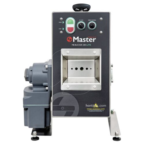 MB BUCKER 200 LiTE