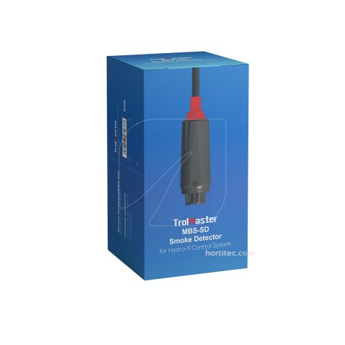 (MBS-SD) Detector humos hydro-x