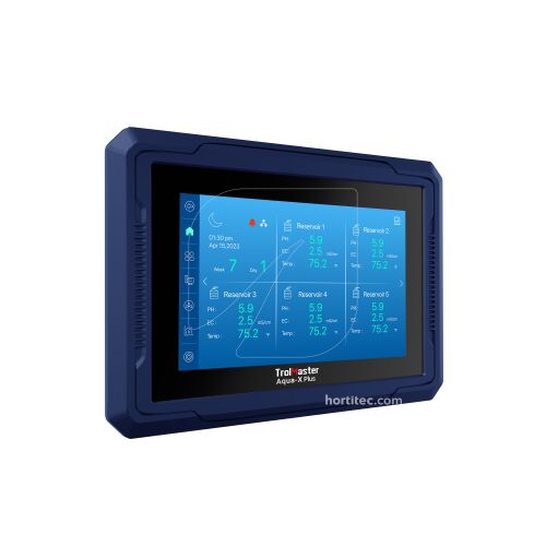 (NFS-3) Controlador aqua-x plus con sensor "AMP-3" Trolmaster