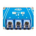 Controlador automático ph & ec conexión wifi Prosystem Aqua