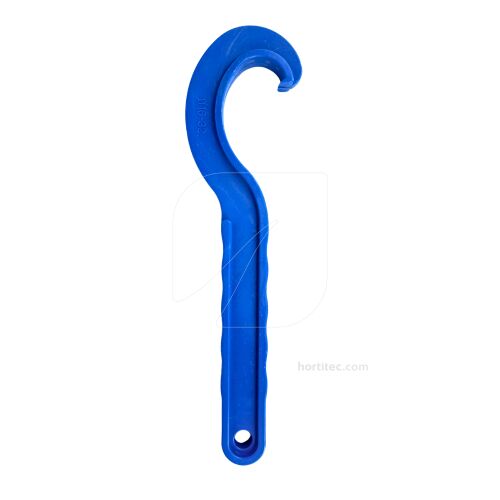 Llave de riego gancho 16-32