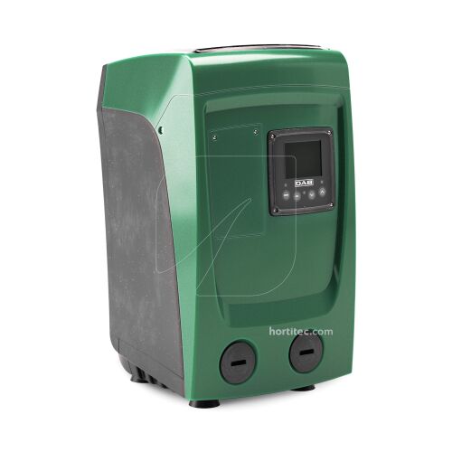 Bomba Esybox Mini 3 grupo compacto DAB