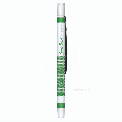 Medidor de conductividad CE/TDS HI98330 GroLine® Hanna