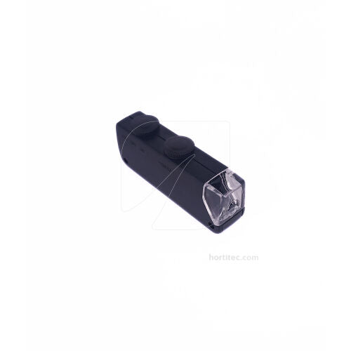 Microscopio LED