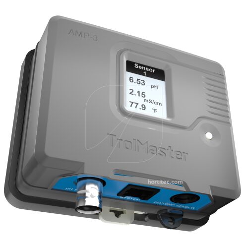 (AMP-3) Placa para sensor NFS-2 Aqua-X Pro