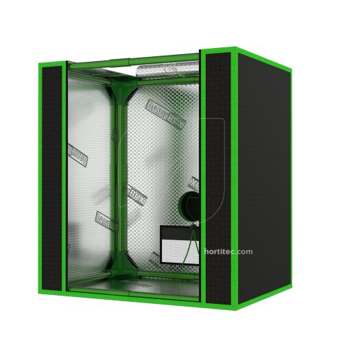 Invernadero Dark Box Mini