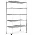 VP Dome Rack