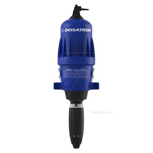 Dosatron 0,2 a 2%-7,5 a 75 ml D3RE2BPVFHY