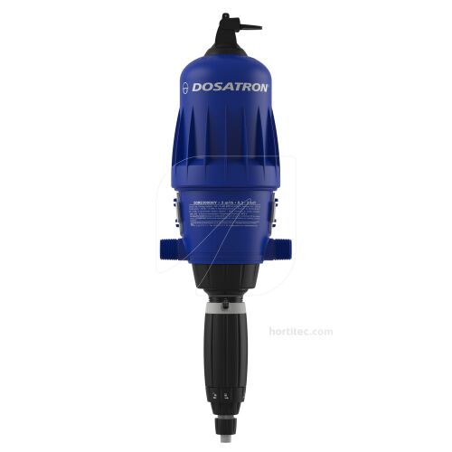 Dosatron max 0,03 a 0,3%-1,25 a 11ml/gal D3RE3000BPVFHY