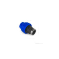 Enlace rosca hembra 1/2" 25 mm presión