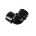Codo 90º 3/4" x 3/4" roscado hembra