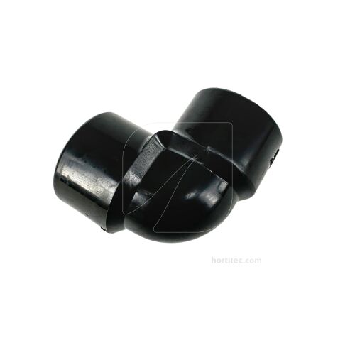 Codo 90º 3/4" x 3/4" roscado hembra