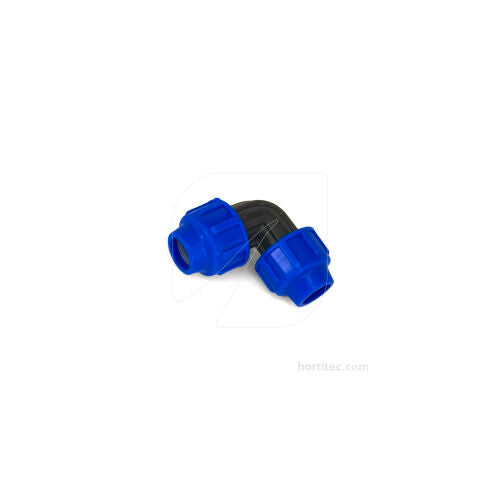 Codo 16 mm (10 u) Presion