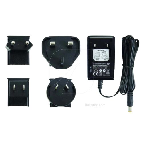 Fuente alimentación Controller Pro pH