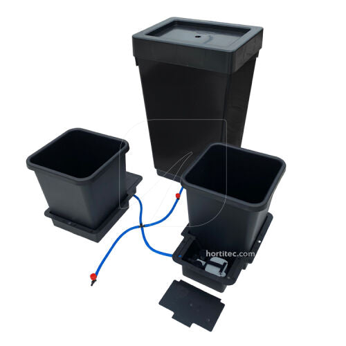 Sistema 2 Pot System