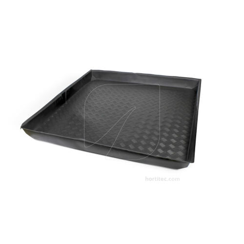 Bandeja Flexi Tray alta (100 x 100 x 10 cm)