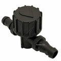 Valvula inserción 9 mm