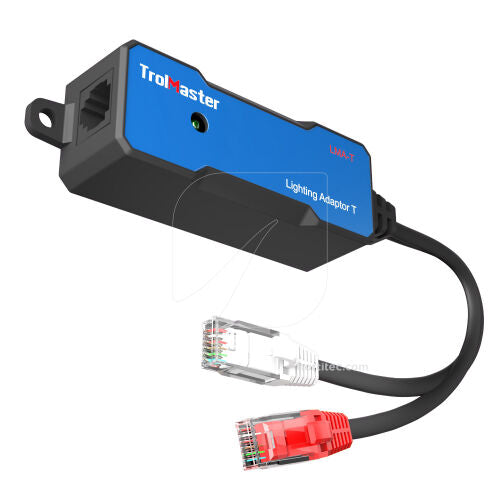 Adaptador de control de iluminación T para LED ThinkGrow (LMA-T) TrolMaster