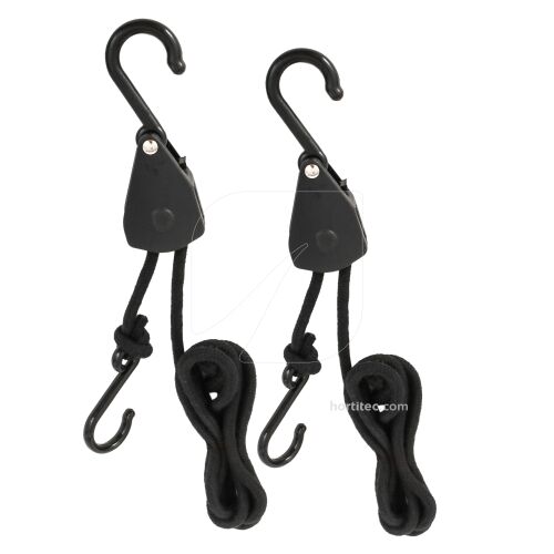 Polea Pro-Grip light VDL