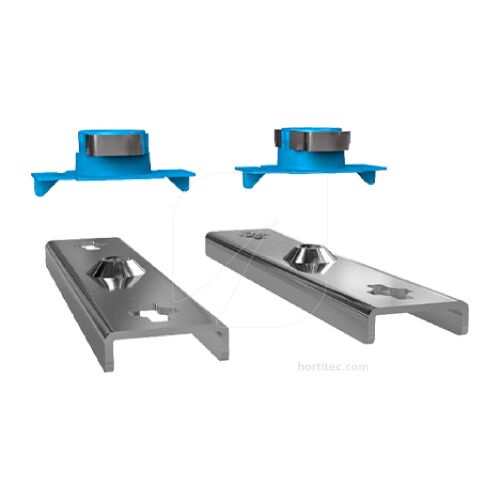 Thinkgrow soporte unistrut (UH-1) Trolmaster