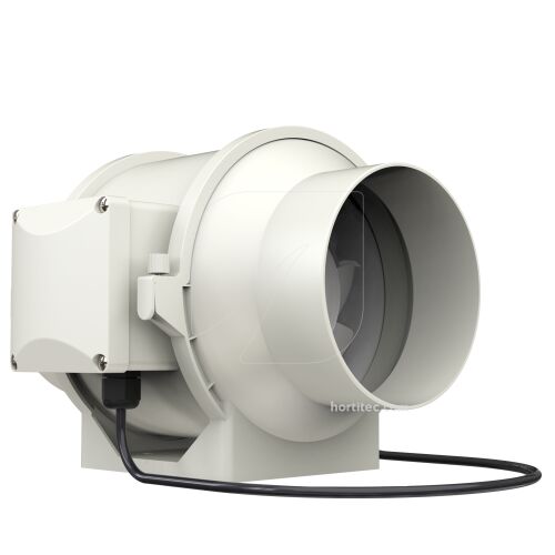 Extractor Vanguard TT 2 vel Vanguard Hydroponics