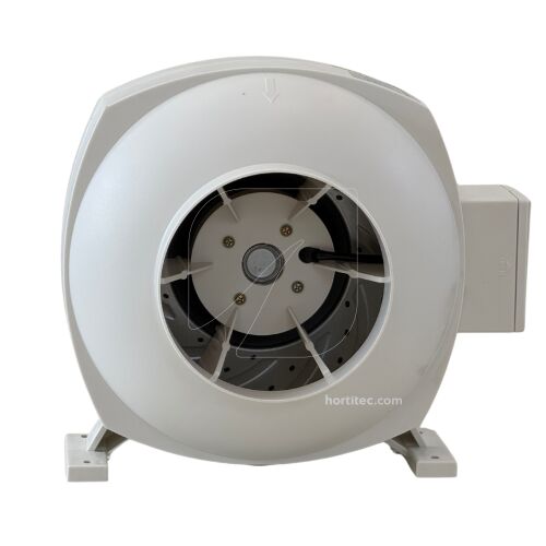 Extractor Centro Vanguard
