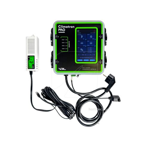 Climatron Pro VDL