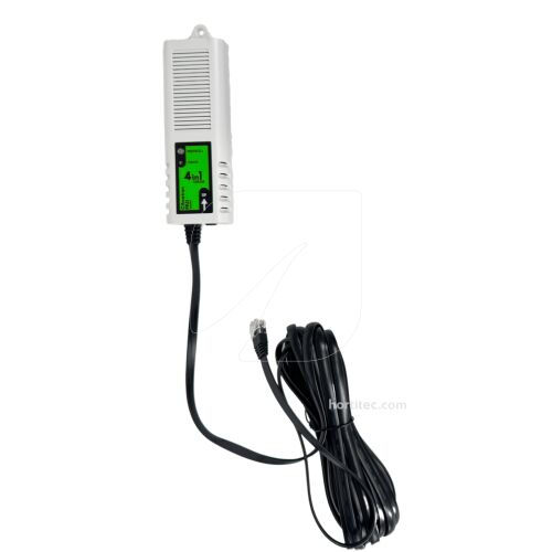 Sensor respuesto 4 en 1 Climatron PRO VDL