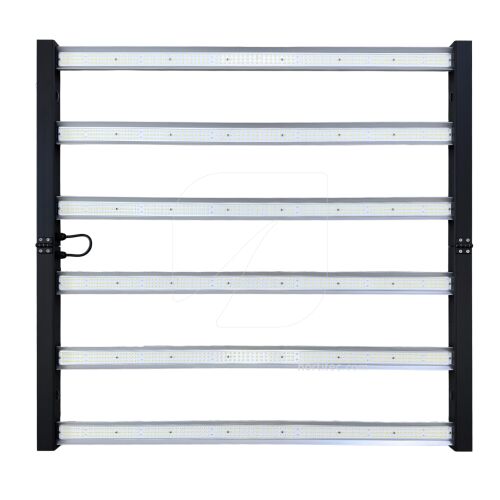 Sistema led Orbita 750 w