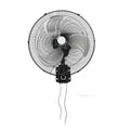 Ventilador pared ø50 cm 80w Aero Vanguard