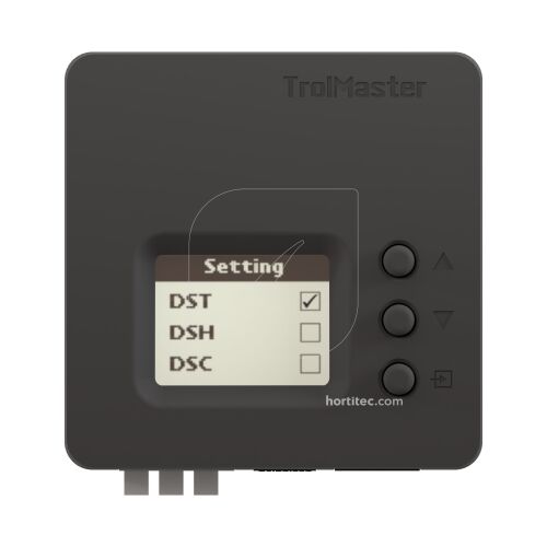 Estación de contacto seco 240V (DSD-2E) Trolmaster