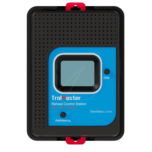 Estación control de racalentamiento (TS-3) TrolMaster