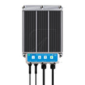 Controlador invernadero 240V (DMC-1) Trolmaster