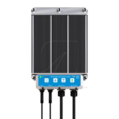 Controlador invernadero 240V (DMC-1) Trolmaster