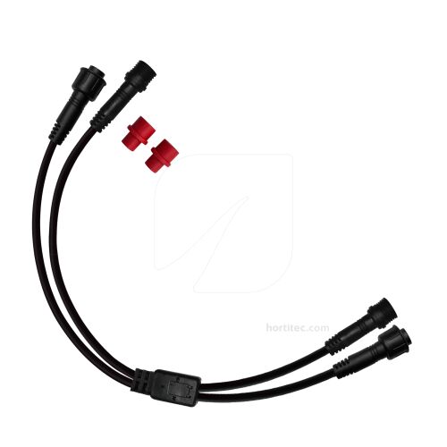 Cable divisor impermeable (ECS-12) Trolmaster