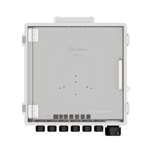 Mini armario controlador (SCC-4) Trolmaster