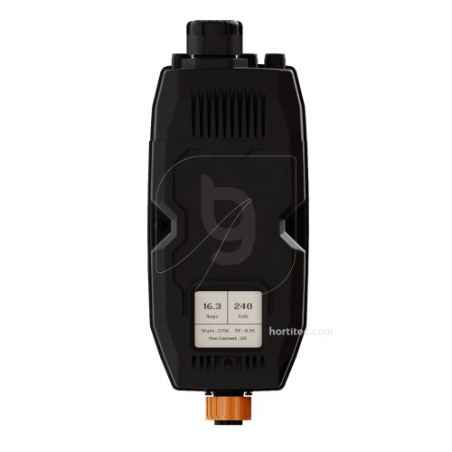 100-277V Caja de conexiones (OPA-2) Trolmaster